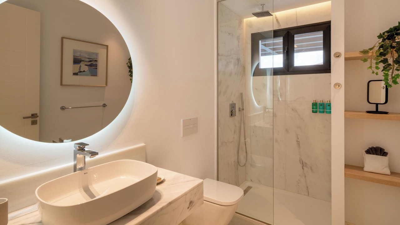 Photo of Bathroom in Puerto Calero