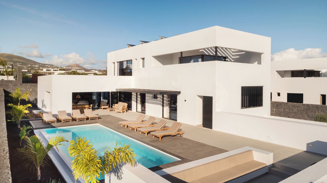 Photo of Outdoor in Puerto Calero