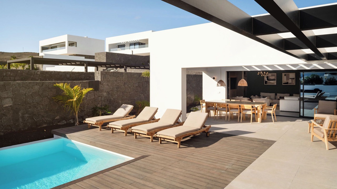 Photo of Outdoor in Puerto Calero