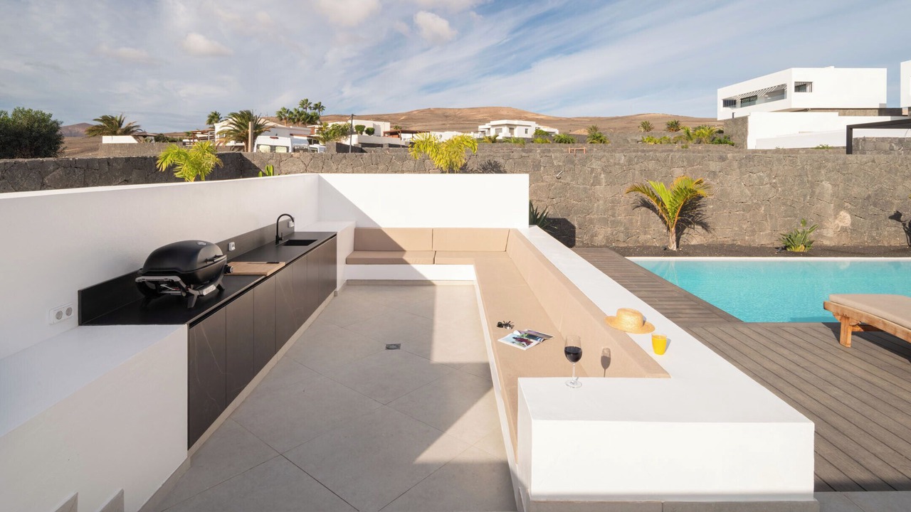 Photo of Outdoor in Puerto Calero