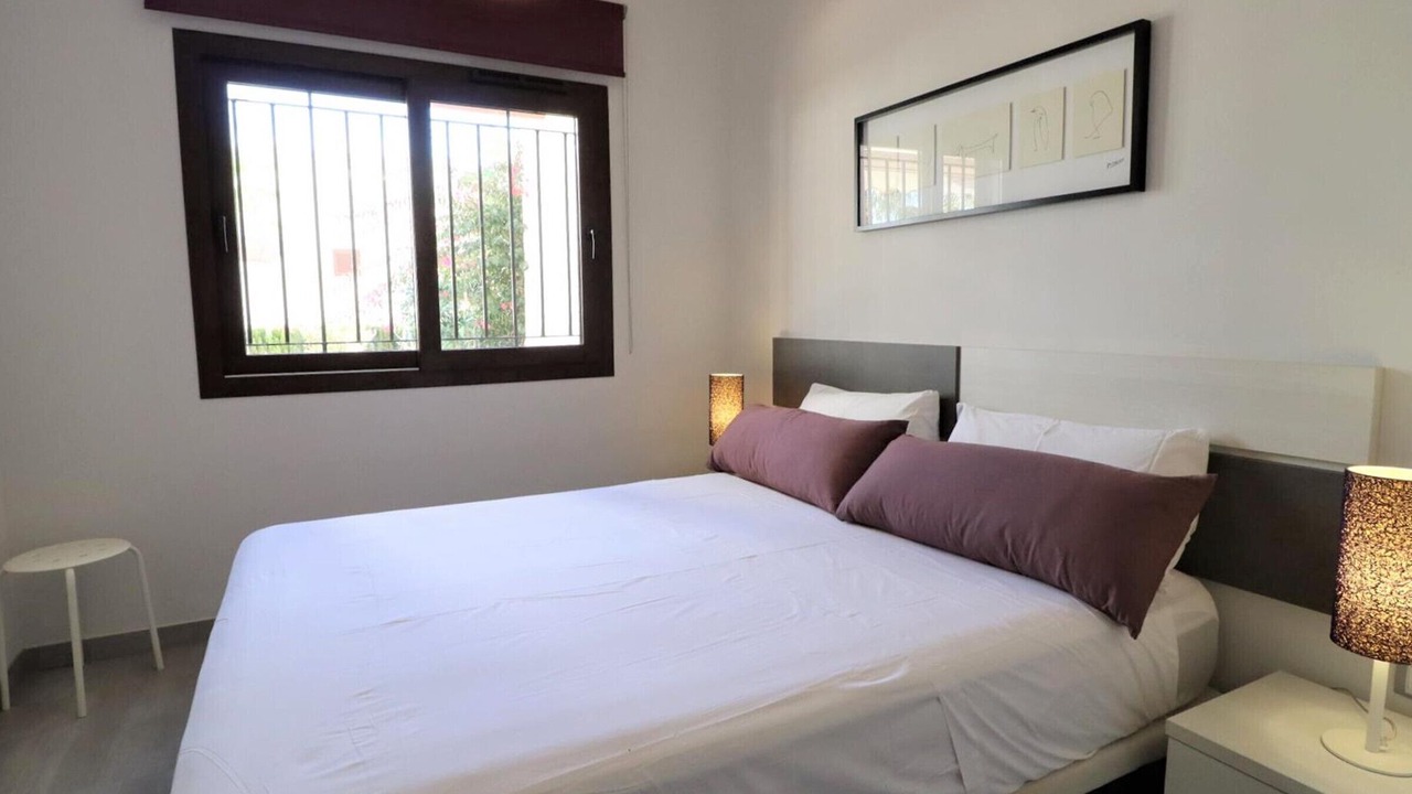Photo of Bedroom in Mar de Pulpi