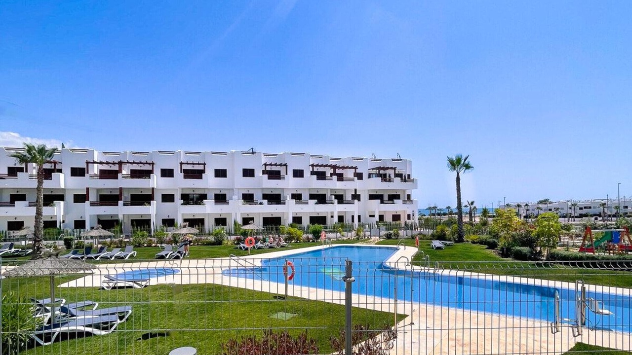 Photo of Outdoor in Mar de Pulpi