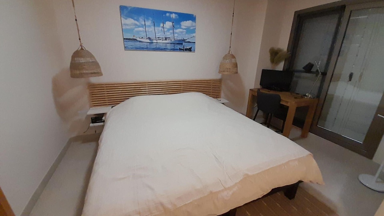Photo of Bedroom in Pulpi
