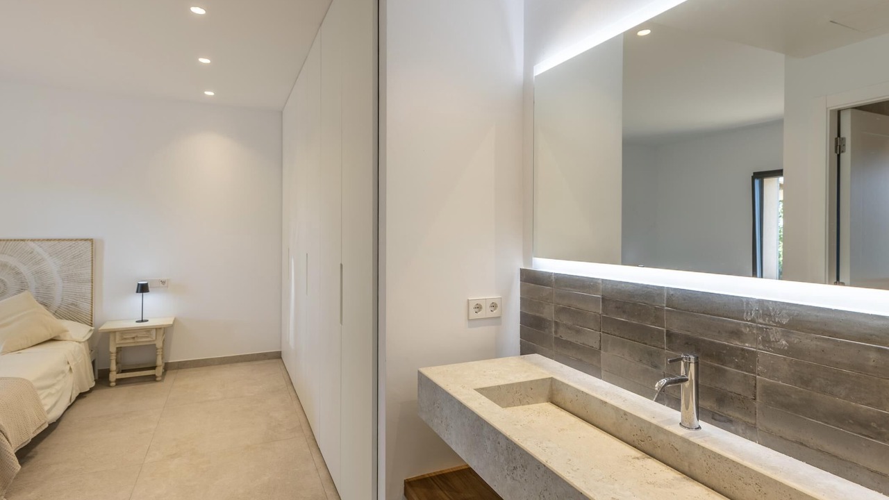 Photo of Bathroom in Selva