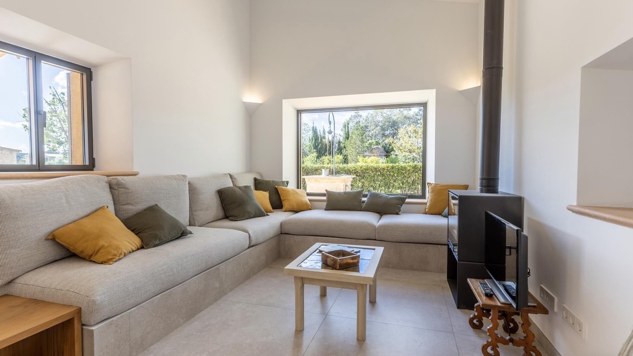 Photo of Livingroom in Selva