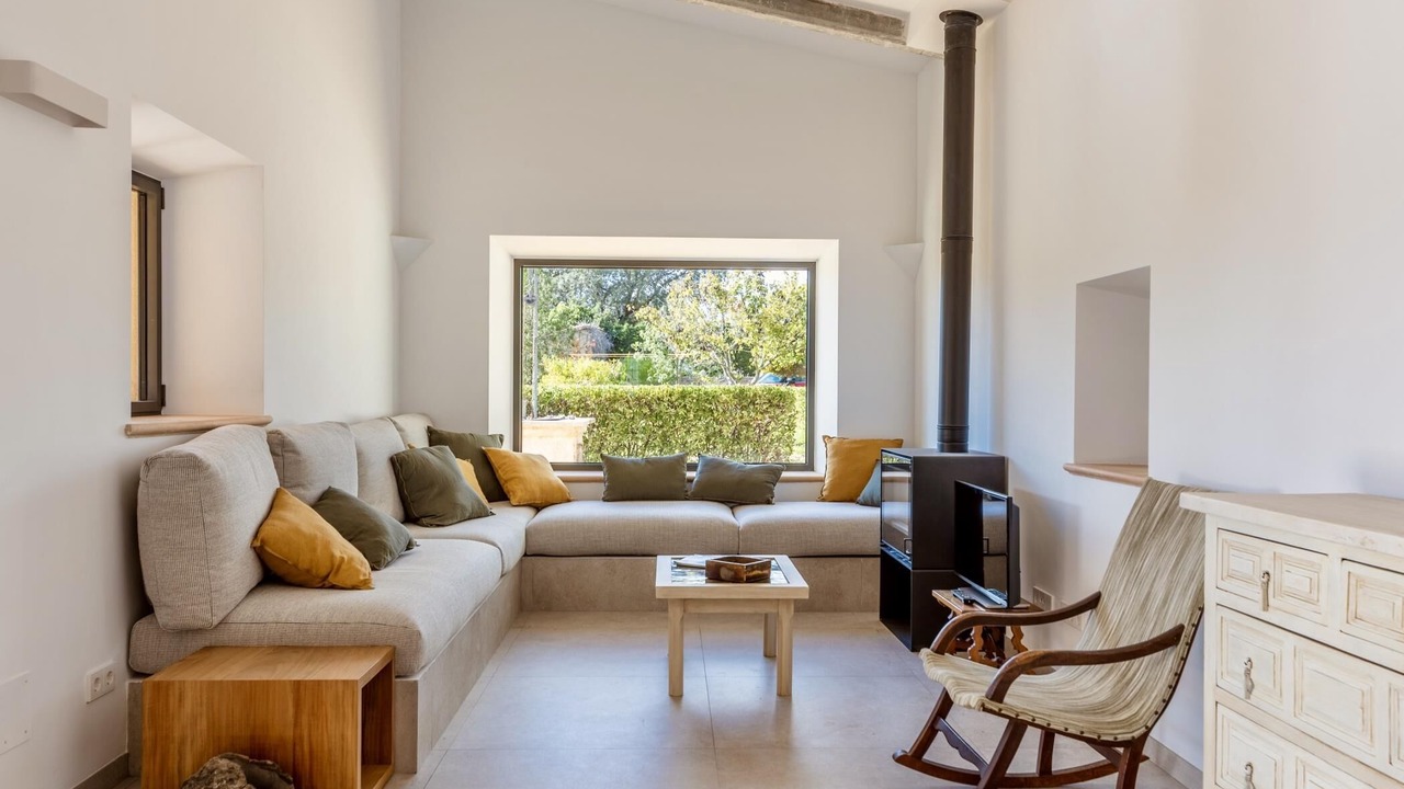 Photo of Livingroom in Selva