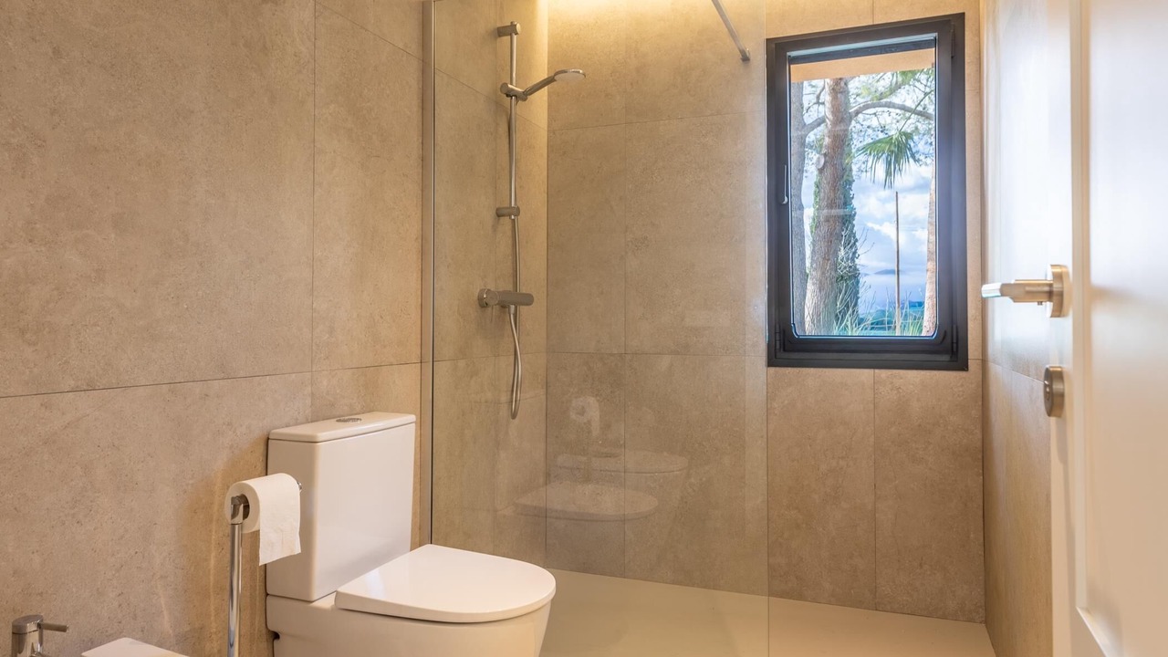 Photo of Bathroom in Selva