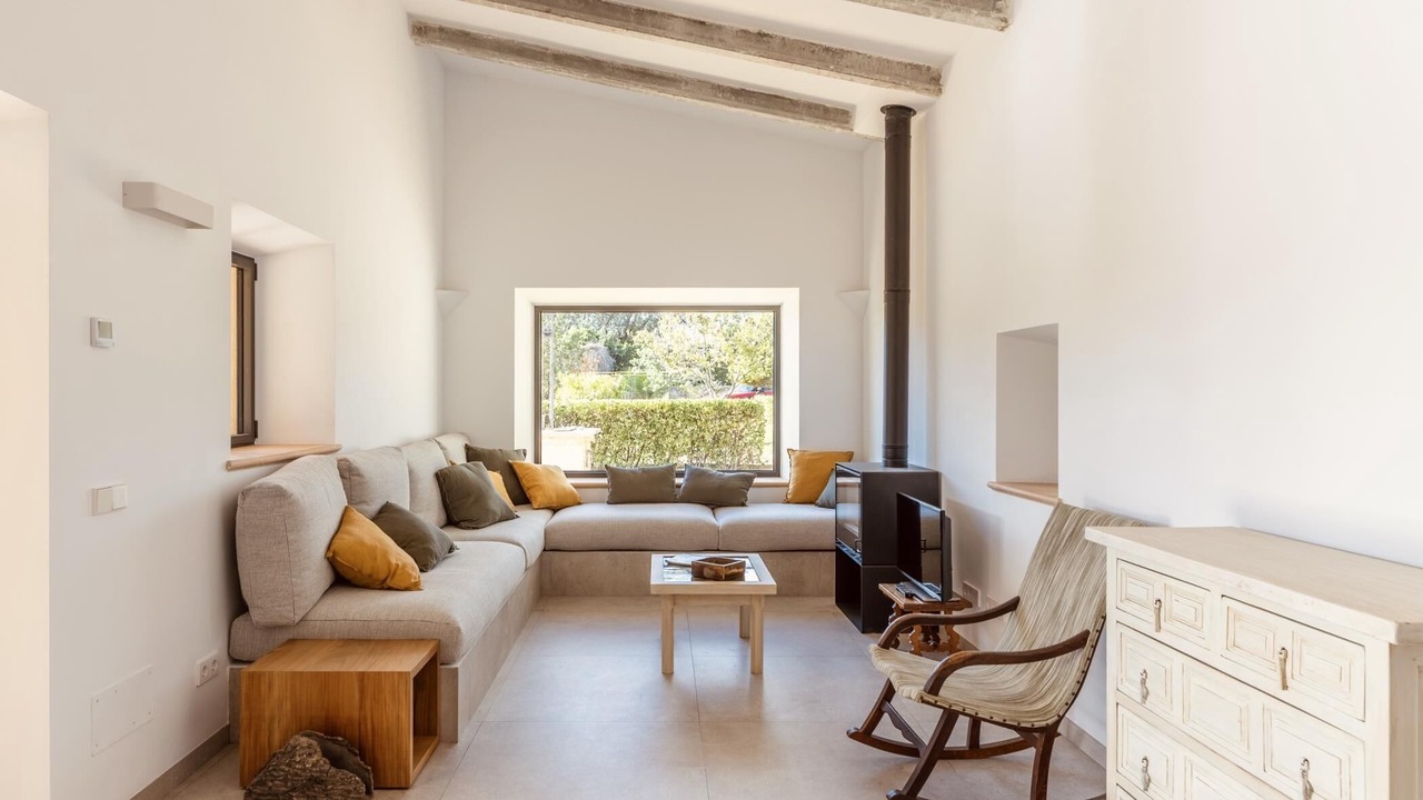 Photo of Livingroom in Selva