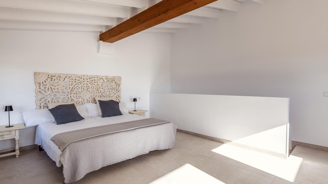 Photo of Bedroom in Selva