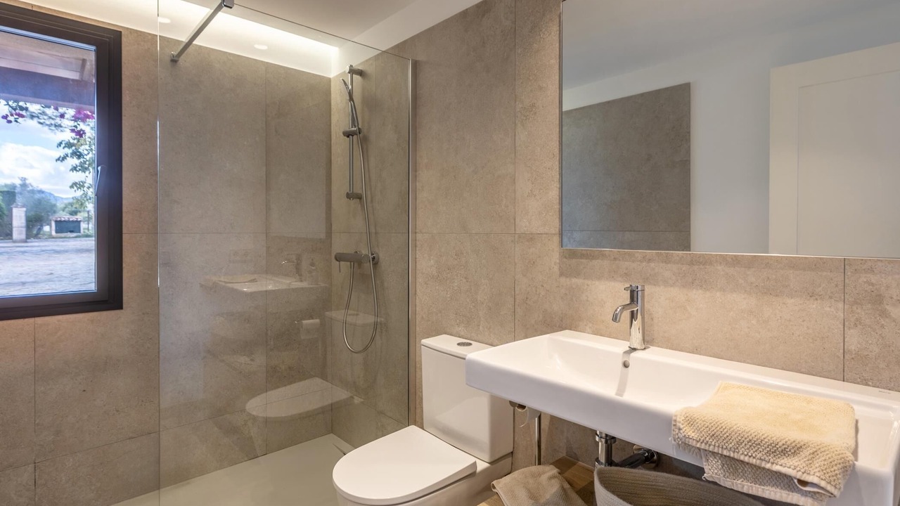 Photo of Bathroom in Selva