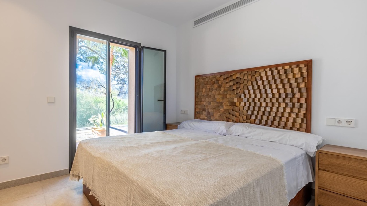 Photo of Bedroom in Selva