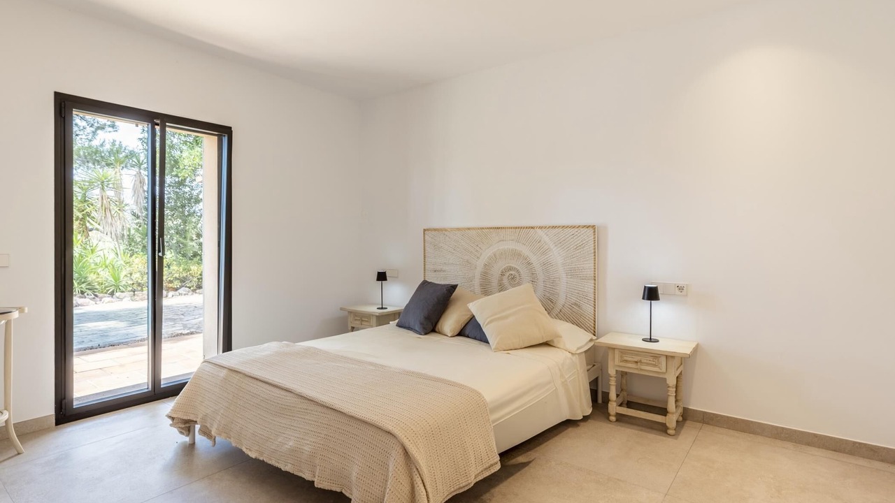 Photo of Bedroom in Selva