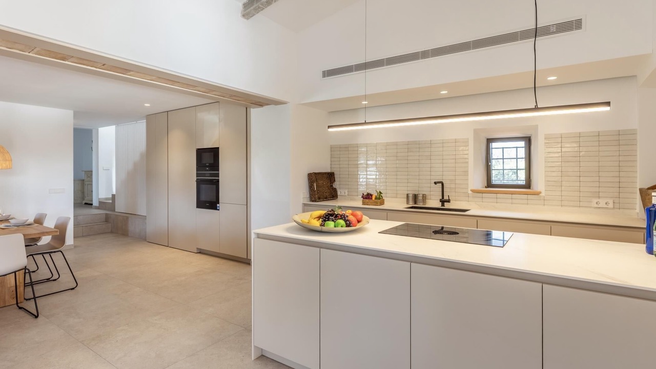 Photo of Kitchen in Selva