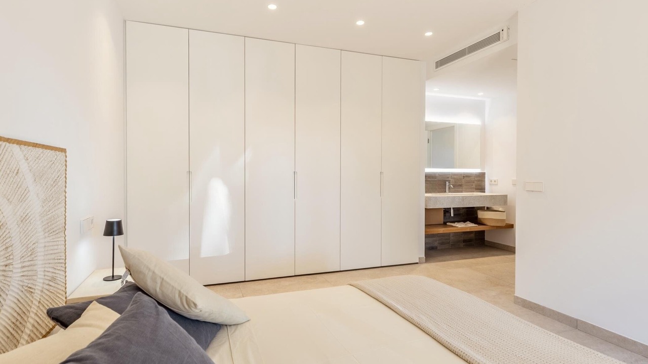 Photo of Bedroom in Selva