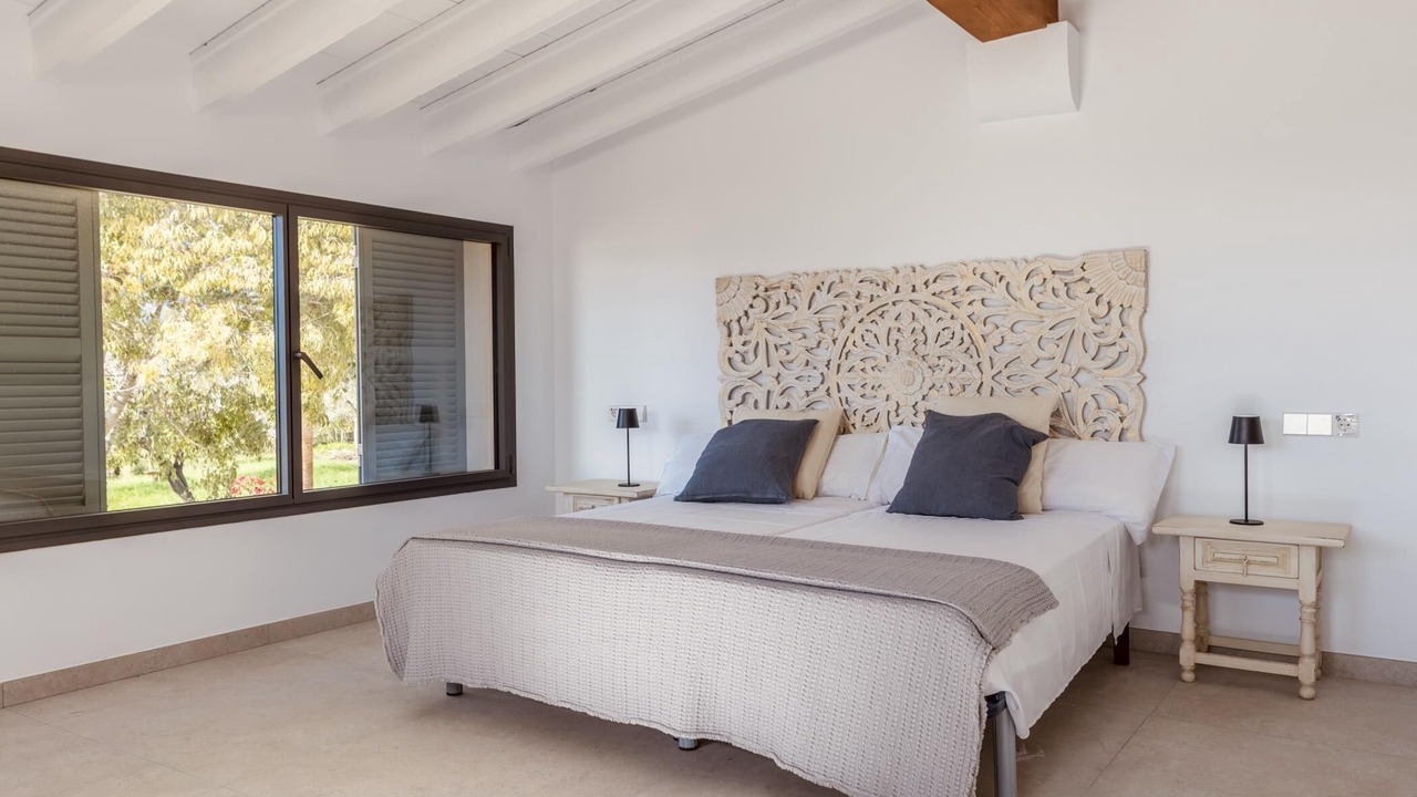 Photo of Bedroom in Selva