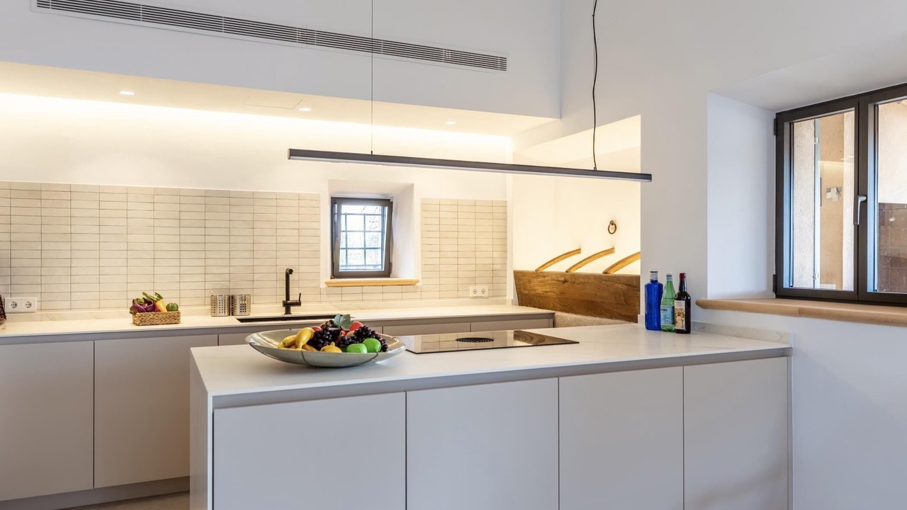 Photo of Kitchen in Selva