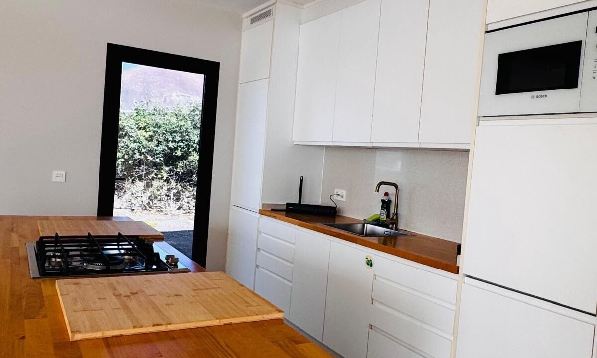 Photo of Kitchen in Lajares