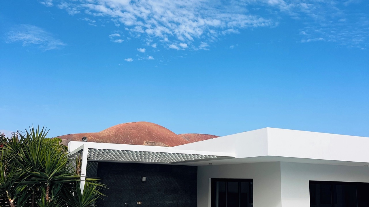 Photo of Outdoor in Lajares