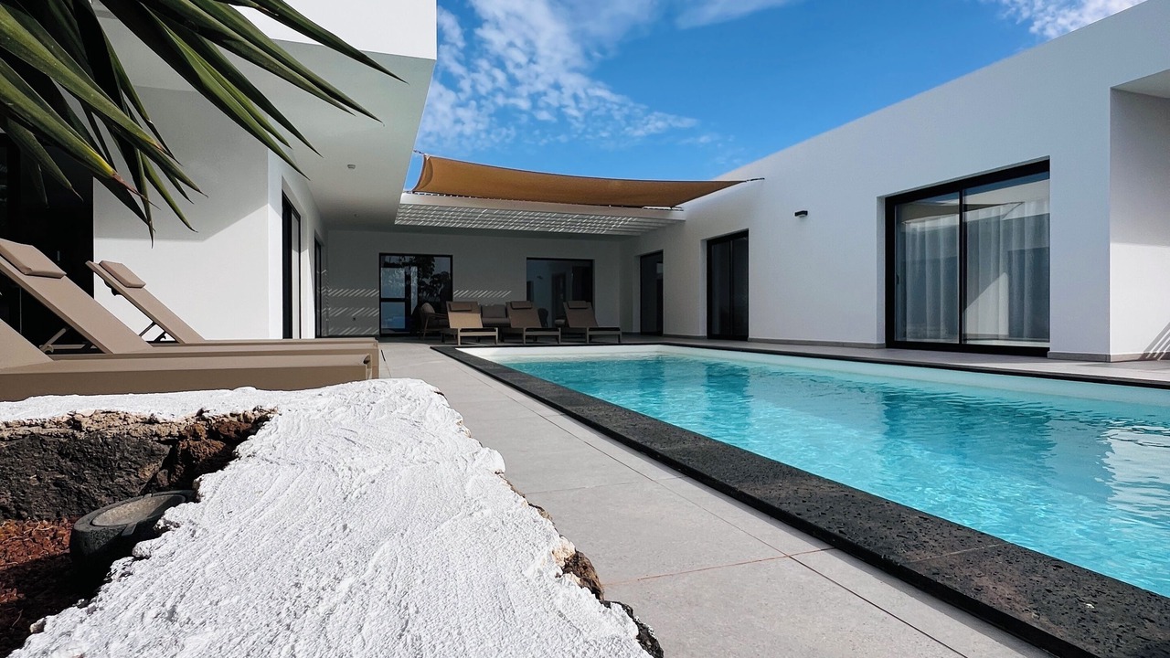 Photo of Outdoor in Lajares