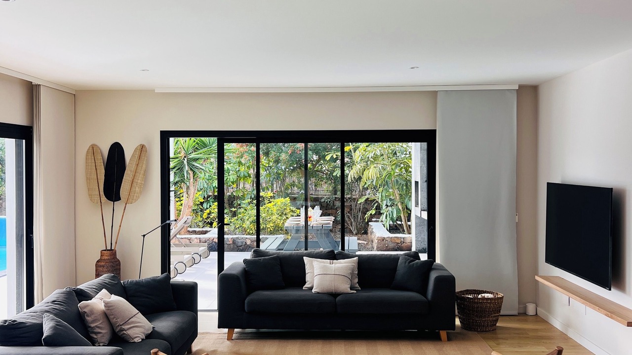 Photo of Livingroom in Lajares