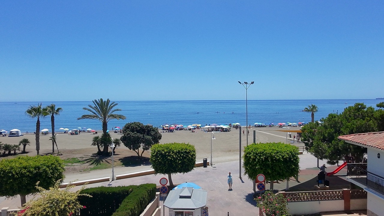 Photo of Others in La Cala del Moral