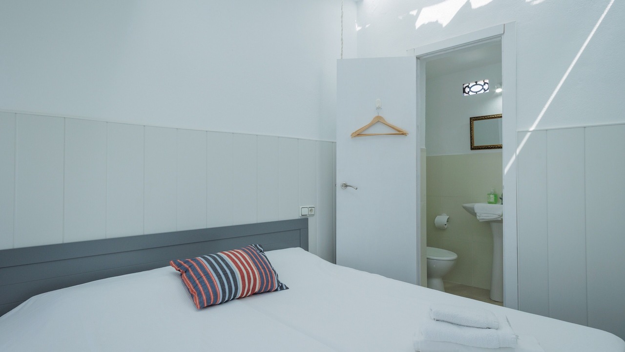 Photo of Bedroom in Tocina
