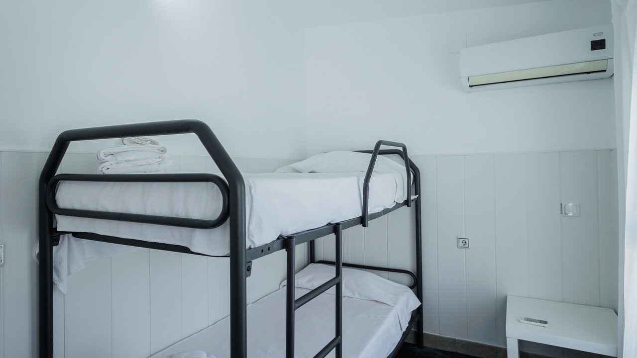 Photo of Bedroom in Tocina
