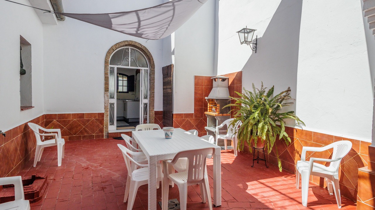 Photo of Outdoor in Tocina
