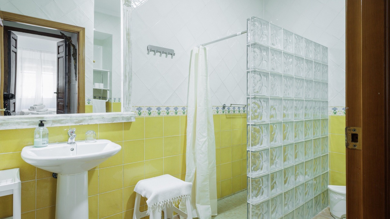 Photo of Bathroom in Tocina