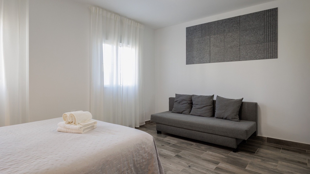 Photo of Bedroom in La Rinconada