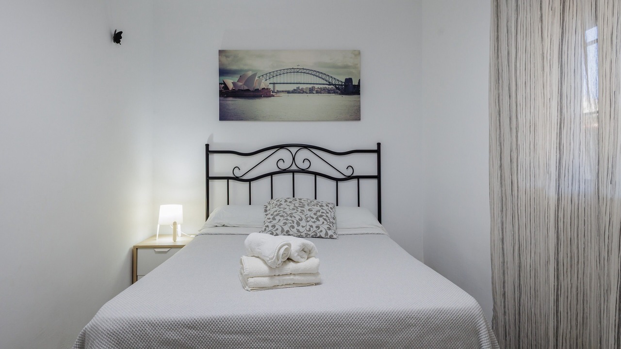 Photo of Bedroom in La Rinconada