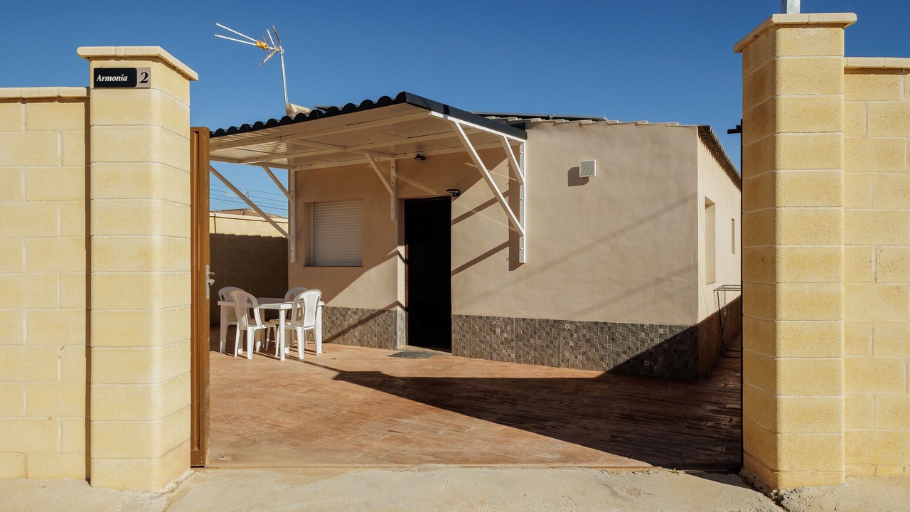 Photo of Outdoor in La Rinconada