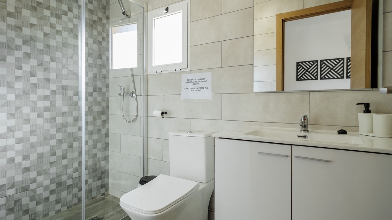 Photo of Bathroom in La Rinconada