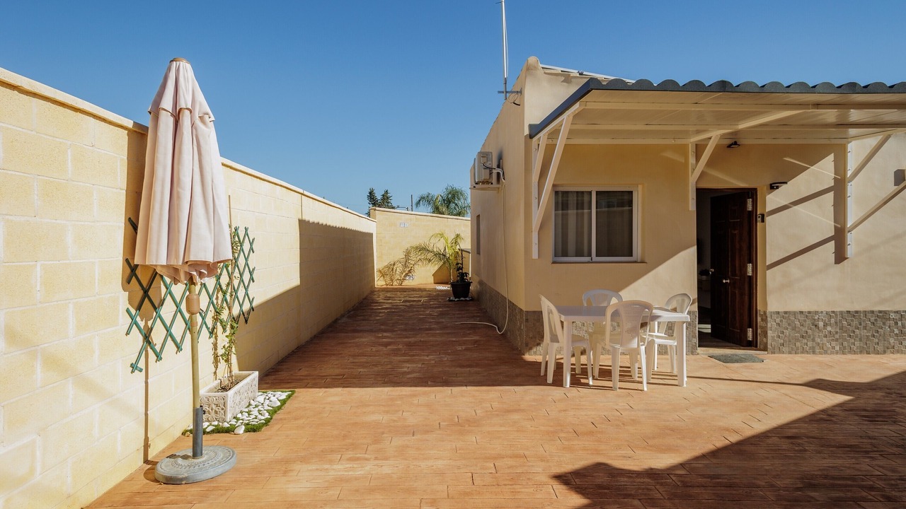 Photo of Outdoor in La Rinconada