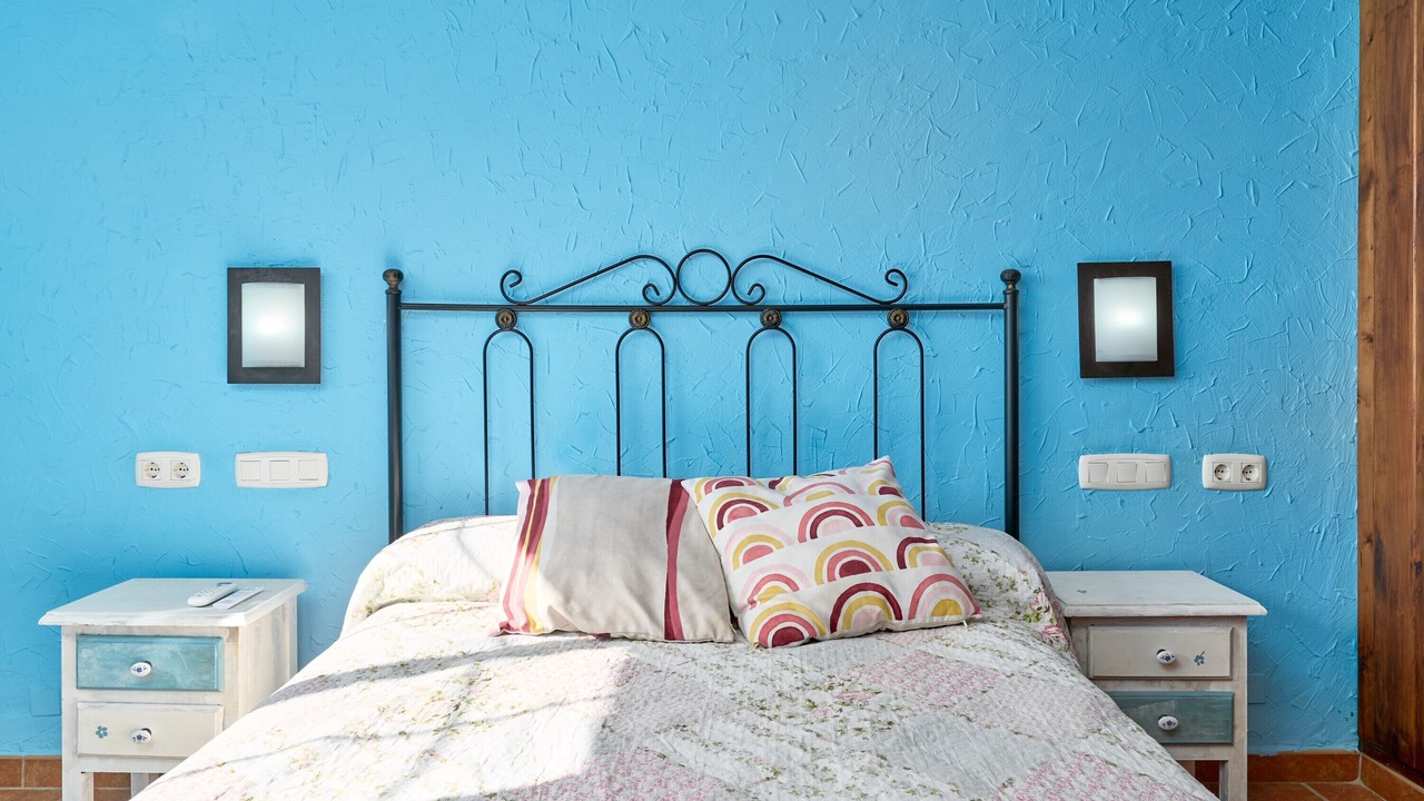 Photo of Bedroom in La Cala del Moral