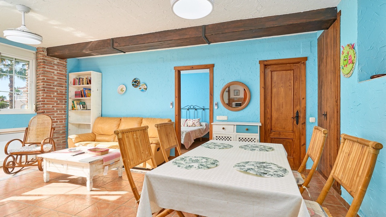 Photo of Others in La Cala del Moral