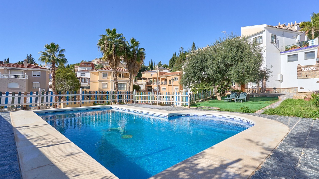 Photo of Outdoor in La Cala del Moral