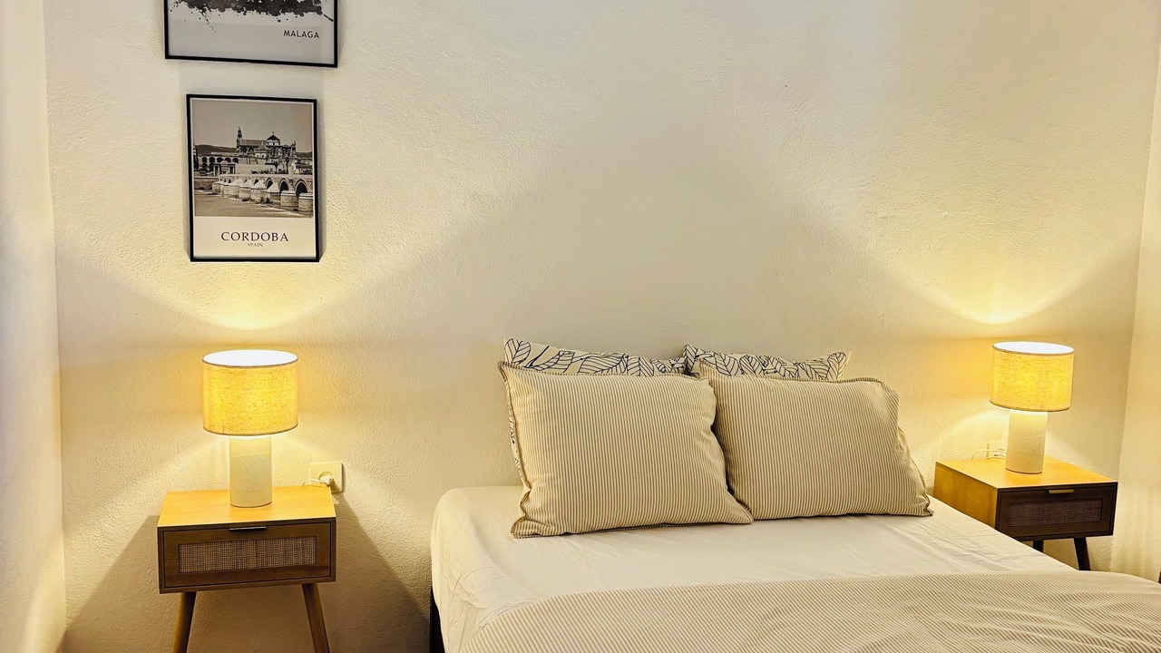 Photo of Bedroom in Casabermeja