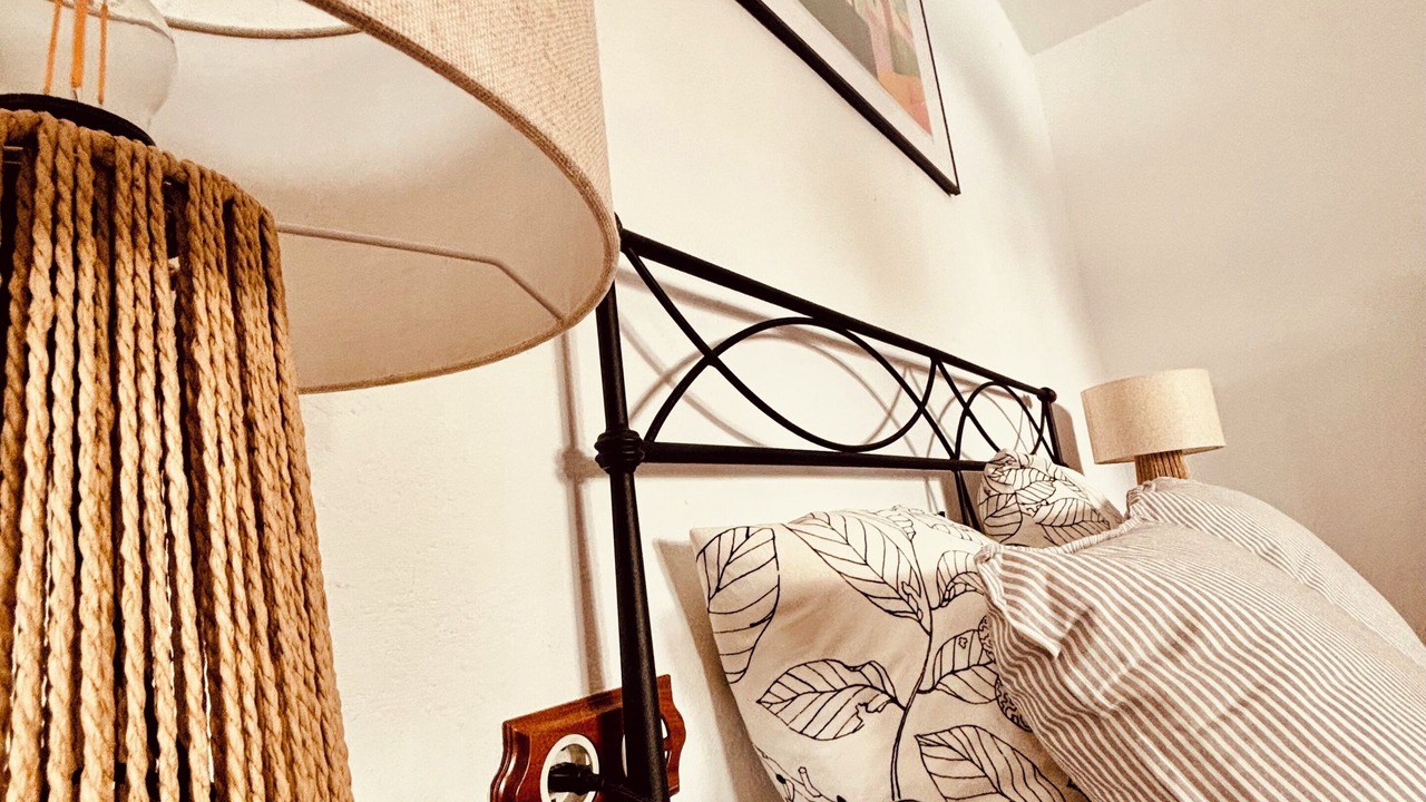 Photo of Bedroom in Casabermeja
