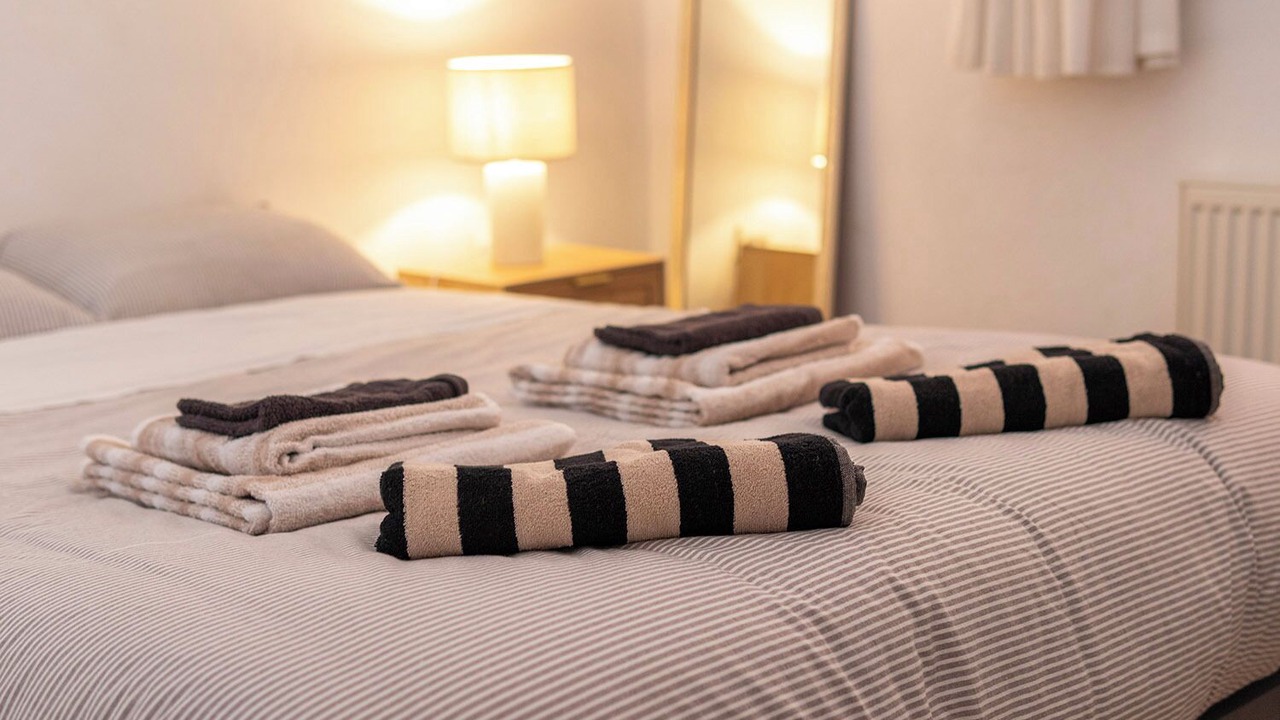 Photo of Bedroom in Casabermeja