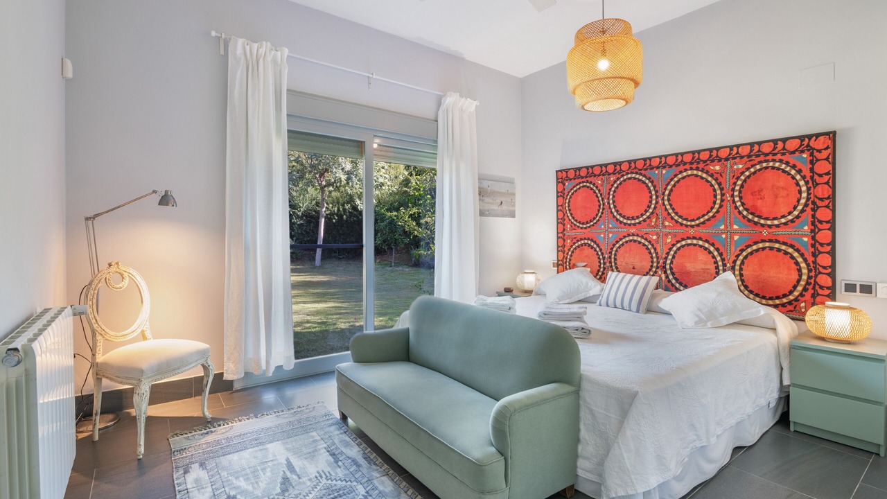 Photo of Bedroom in El Rompido