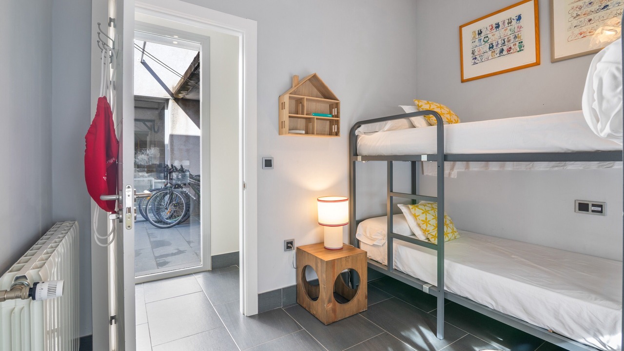 Photo of Bedroom in El Rompido