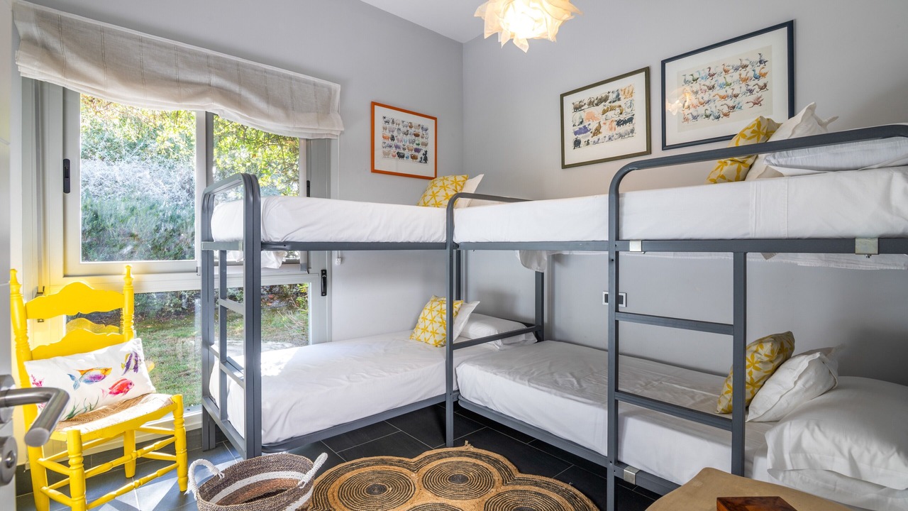 Photo of Bedroom in El Rompido