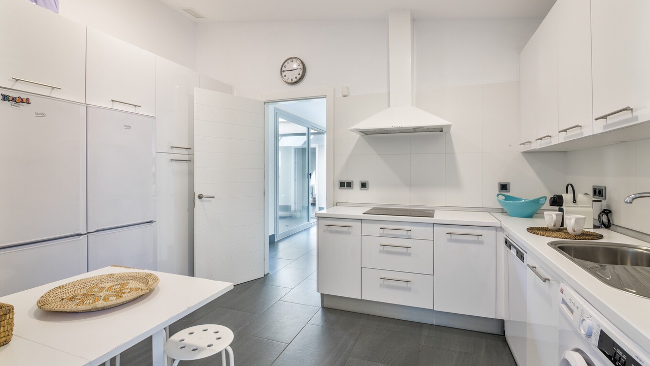 Photo of Kitchen in El Rompido