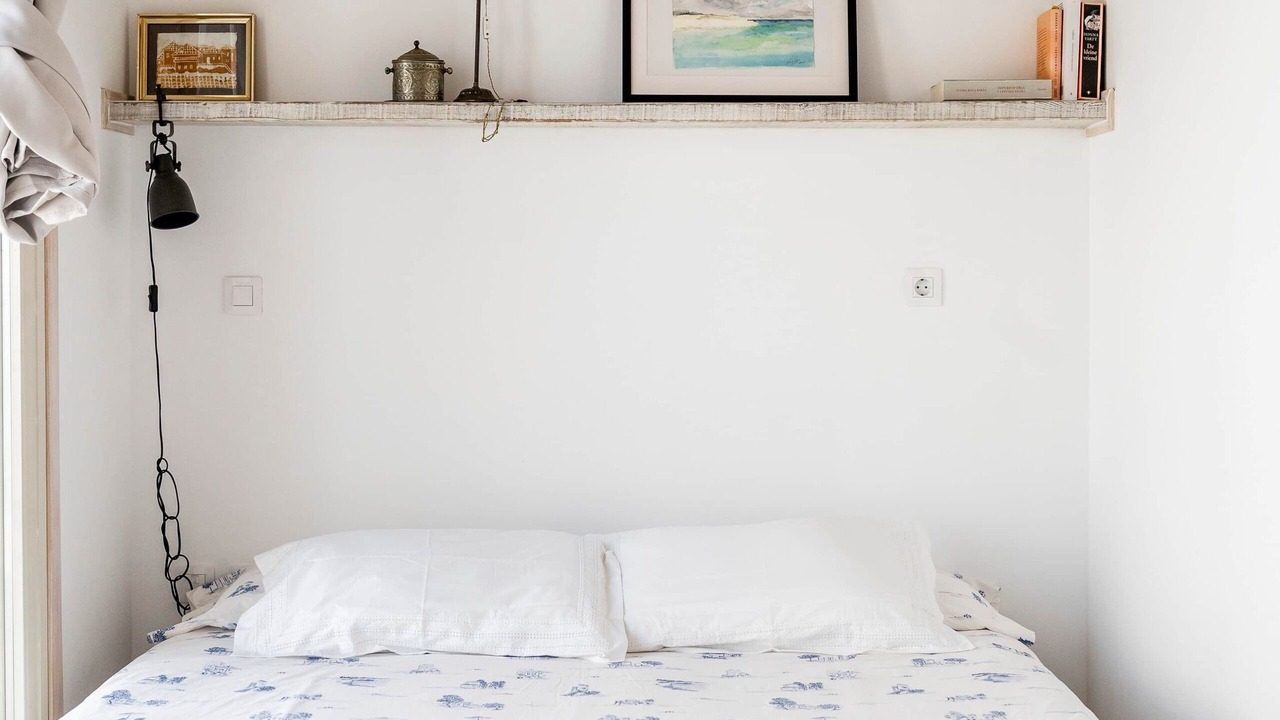 Photo of Bedroom in El Rompido