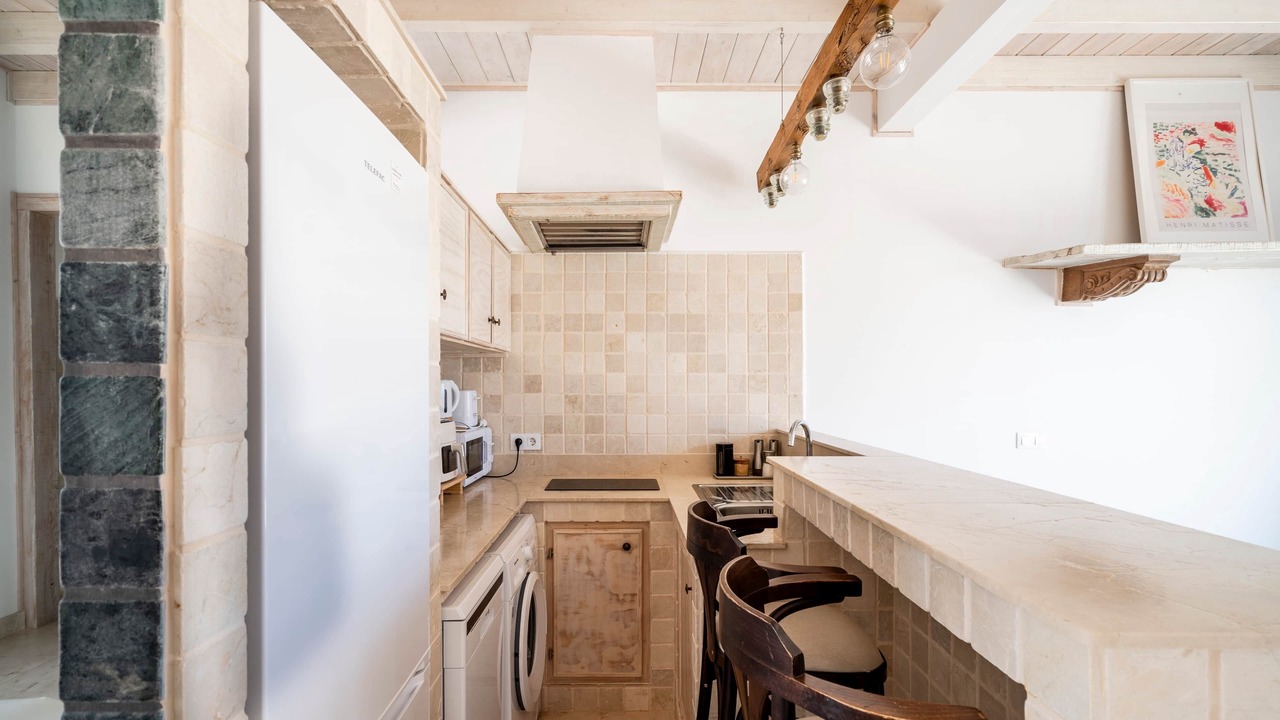 Photo of Kitchen in El Rompido