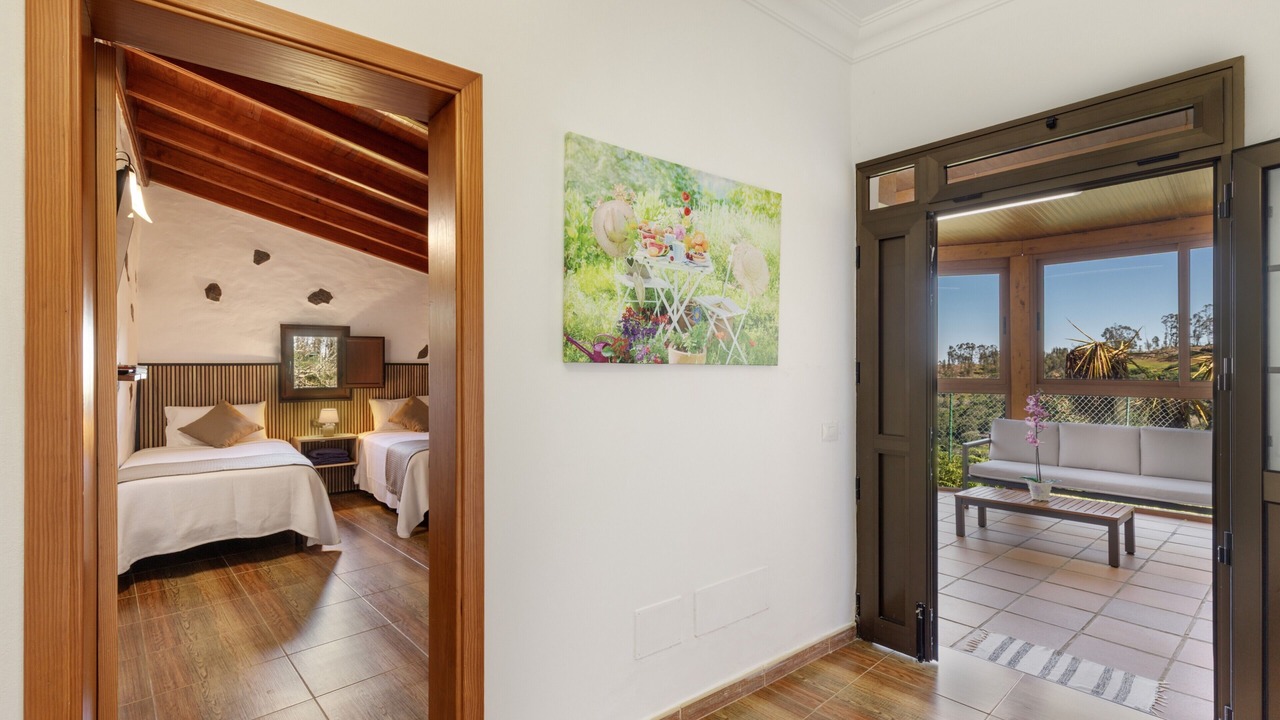 Photo of Bedroom in Moya