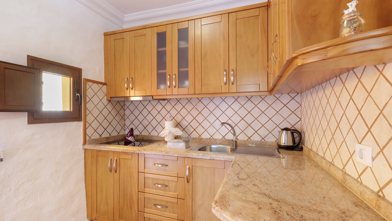 Photo of Kitchen in Moya