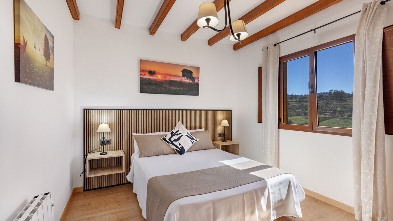 Photo of Bedroom in Moya