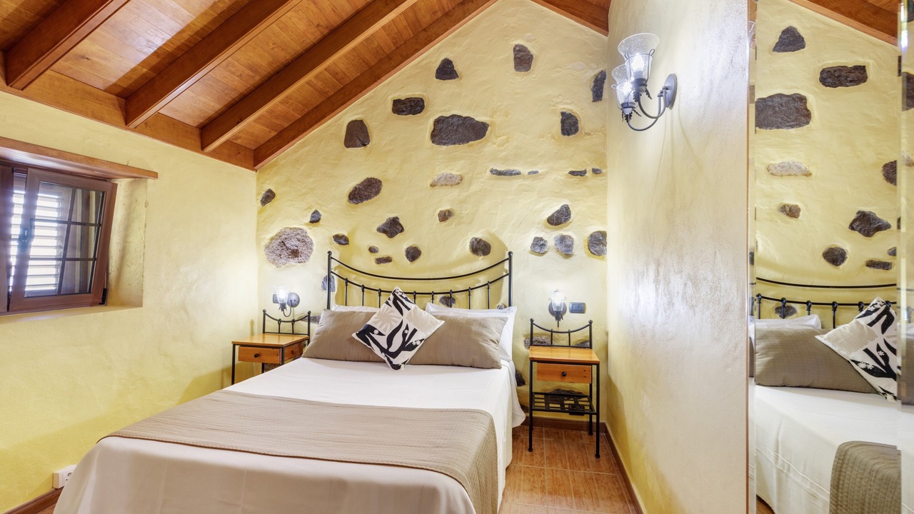 Photo of Bedroom in Moya